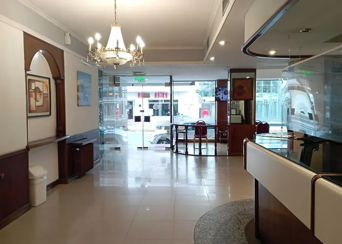Gran Hotel Augusto