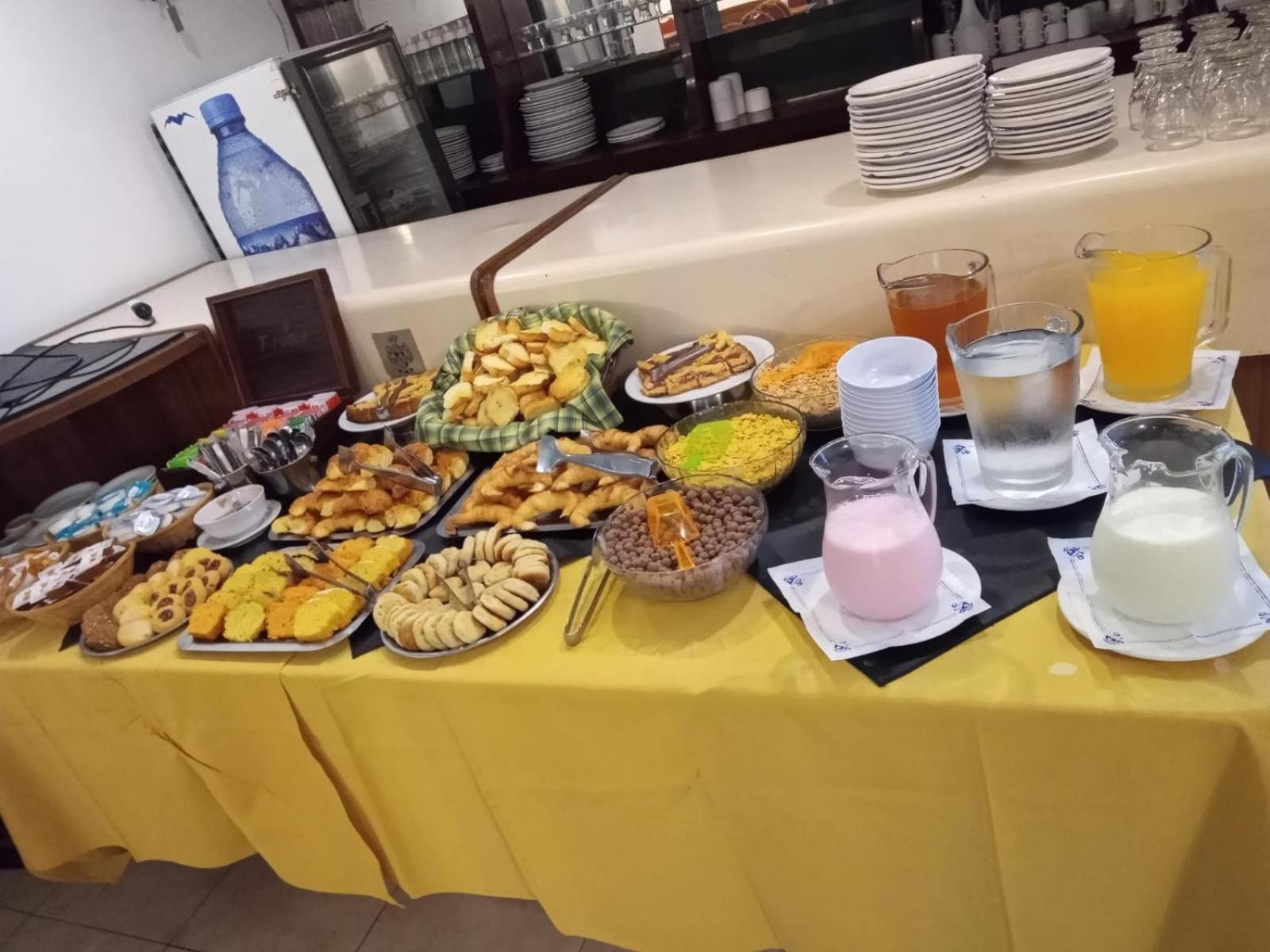 Hotel Gran Augusto