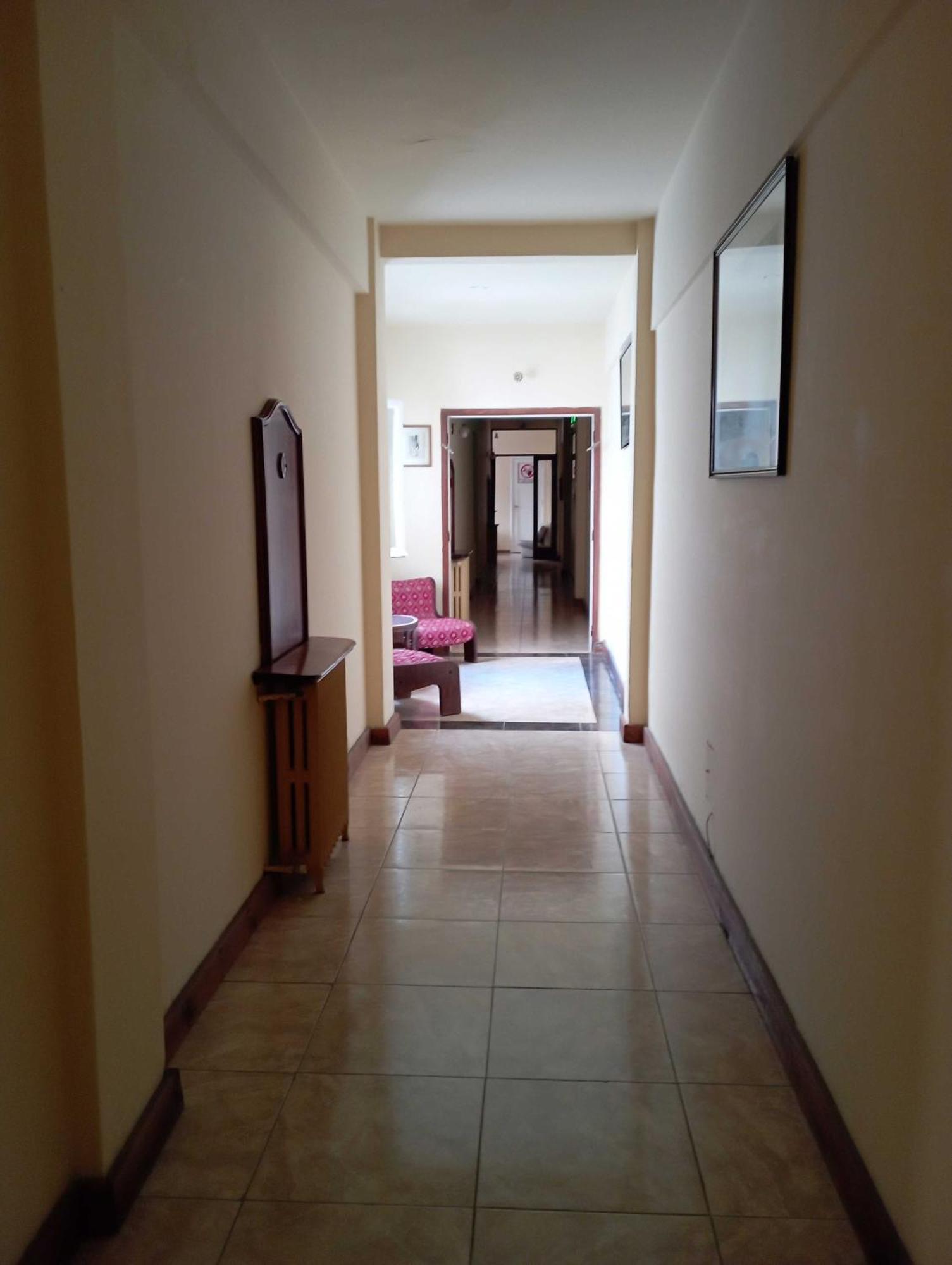 Gran Augusto Hotel