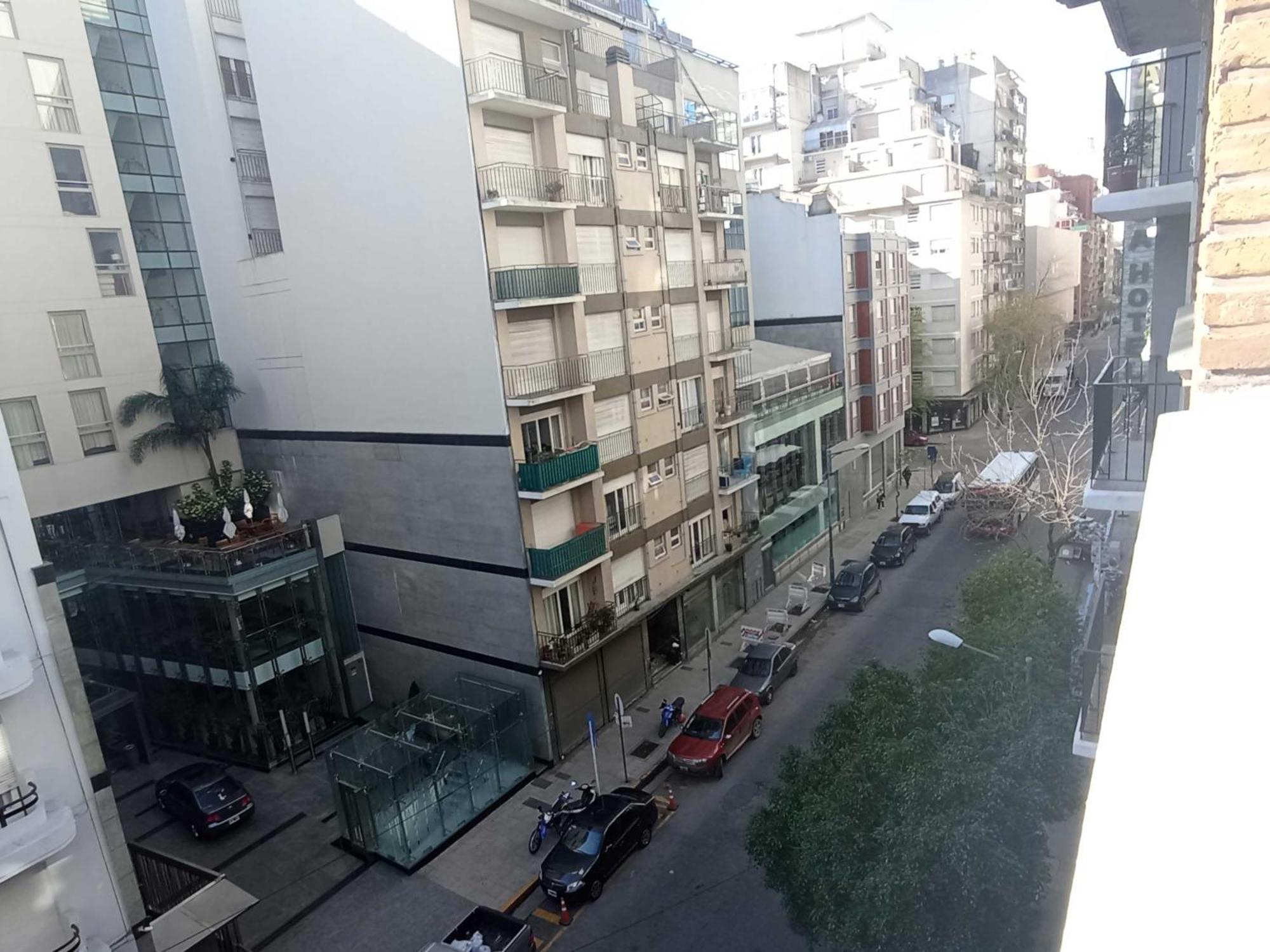 Gran Augusto Hotel Balcarce