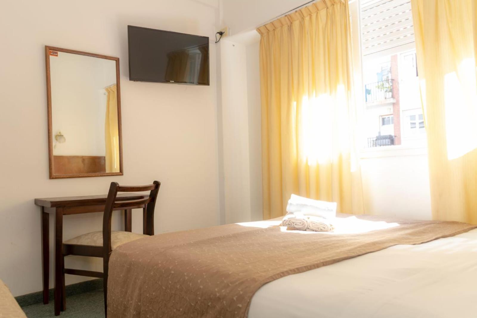 Gran Augusto Hotel