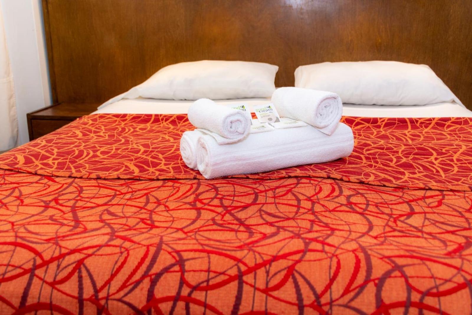 Gran Augusto Hotel 3*
