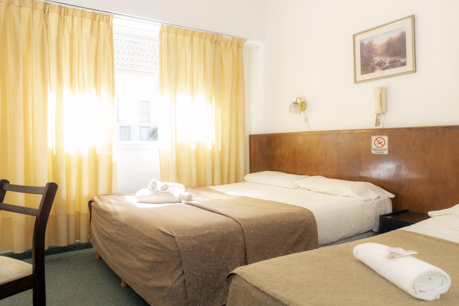 Gran Augusto Hotel 3*