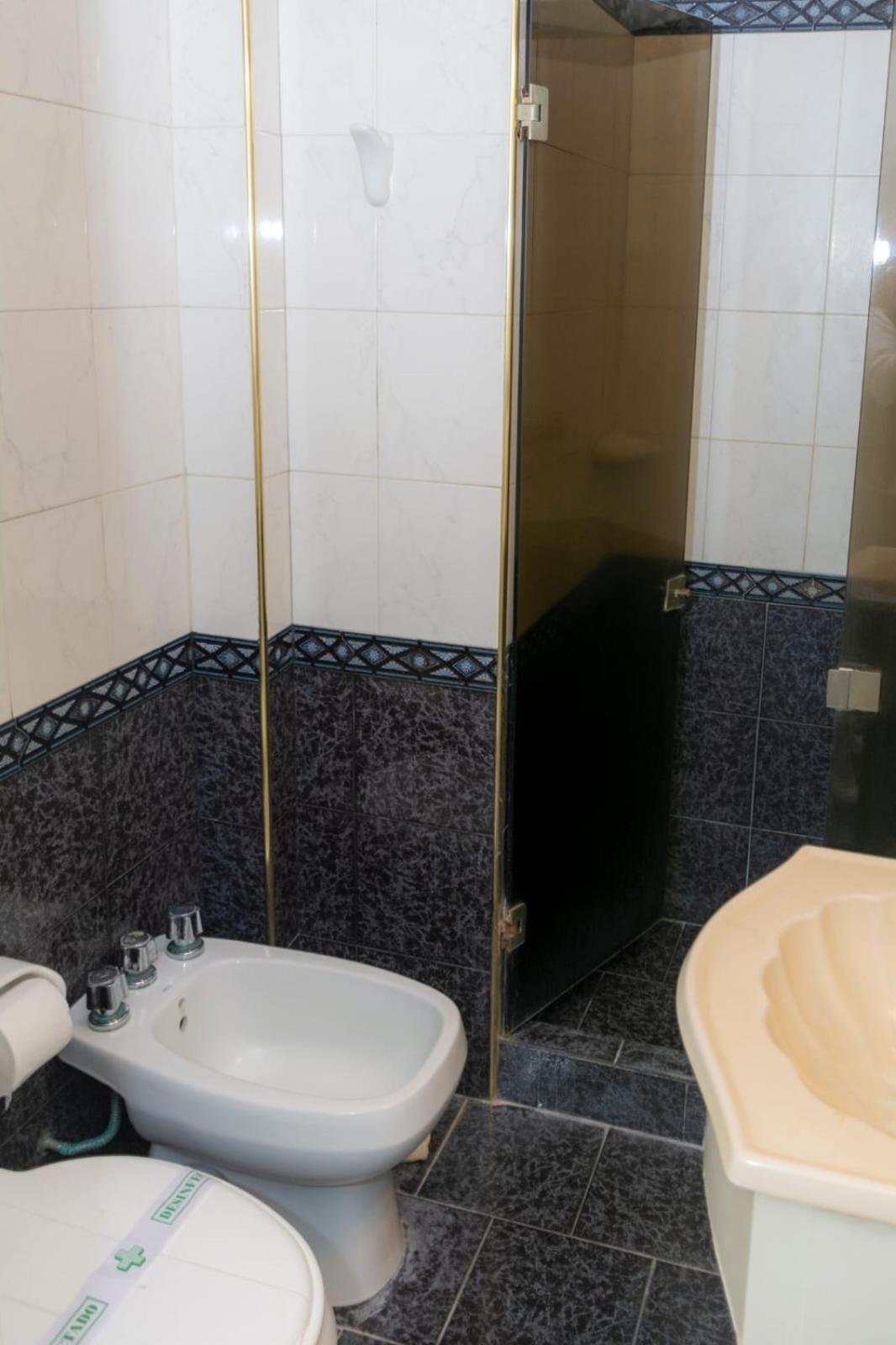 Hotel Gran Augusto Balcarce