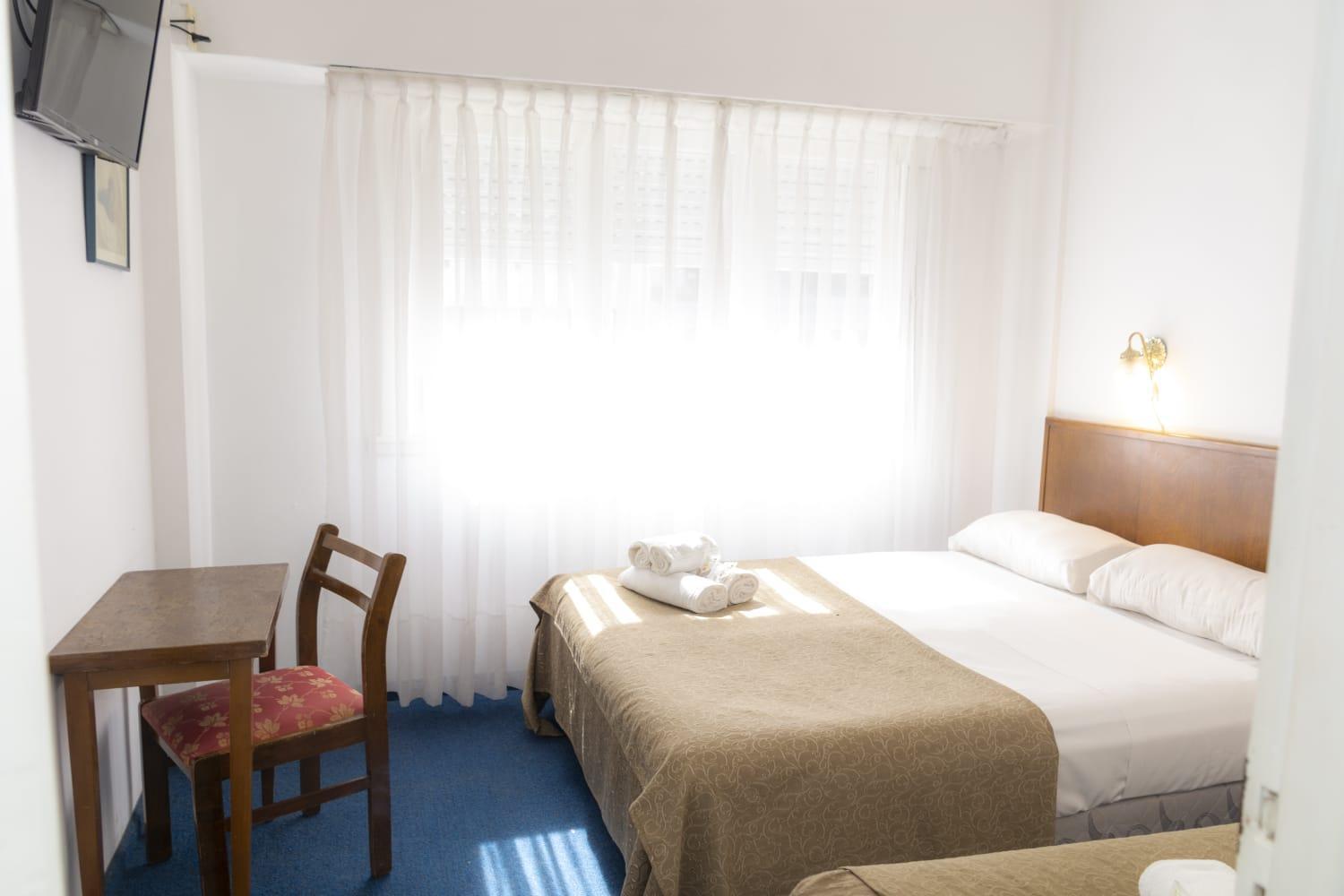 Gran Augusto Hotel