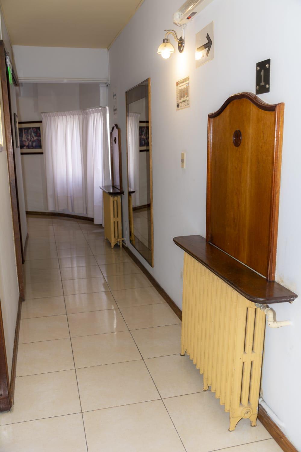 Hotel Gran Augusto Balcarce