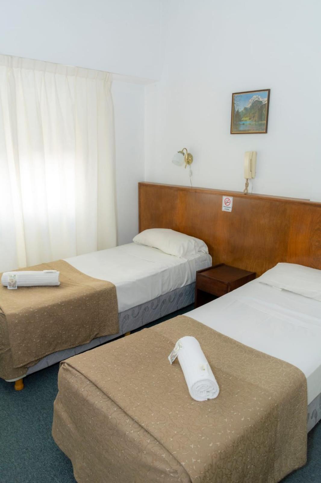 Gran Augusto Hotel 3*