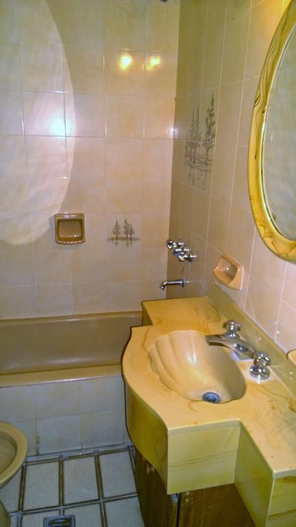 Hotel Gran Augusto Balcarce