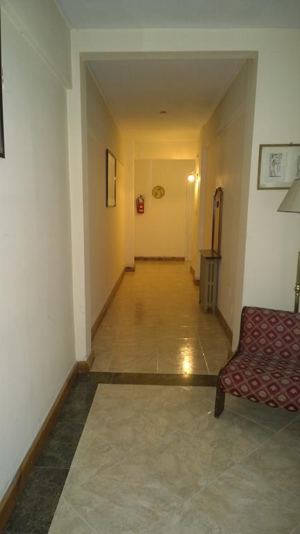 Gran Augusto Hotel 3*