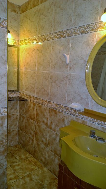 Hotel Gran Augusto Balcarce