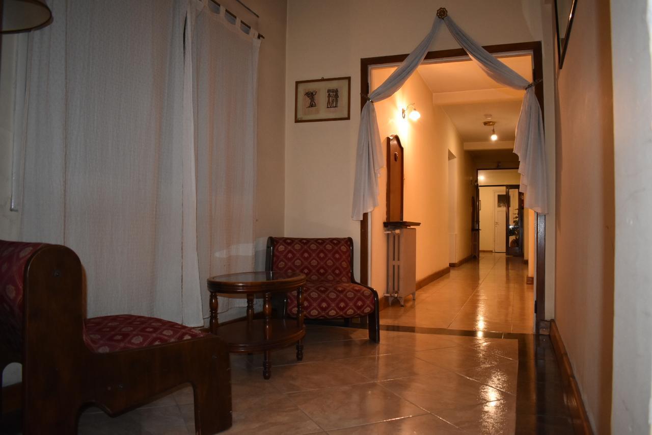 Hotel Gran Augusto 3*