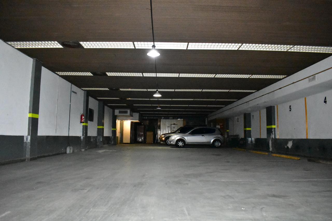 Hotel Gran Augusto