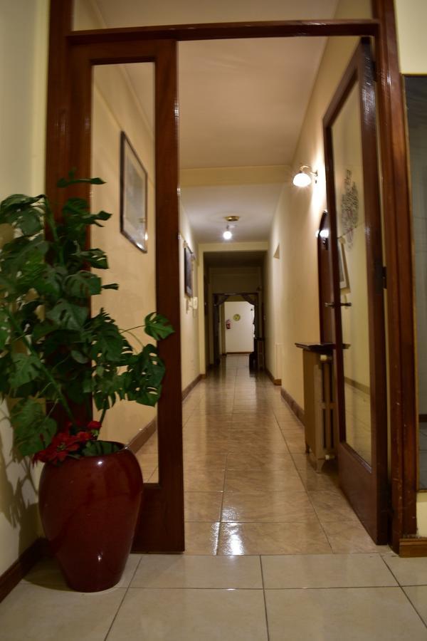Gran Augusto Hotel Balcarce